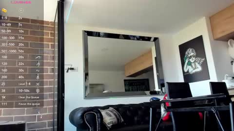 Snapshot of pretur_crubaa chatting on 07-28-26, 02:13 PRETUR online show from 07-28-26, 02:13