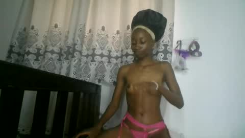 PRETY online show from 06-21-26, 09:56