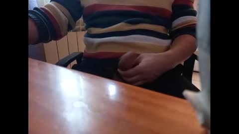 Pablo online show from 01-02-25, 11:09