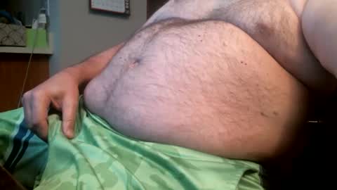 Priapisman online show from 11-24-25, 06:18