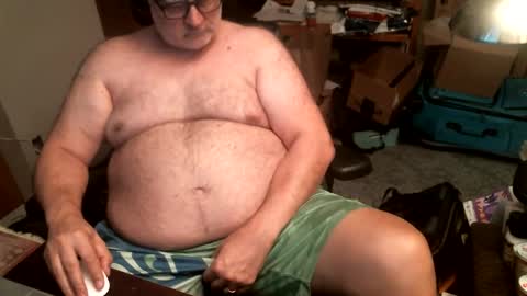 Priapisman online show from 01-06-26, 11:18