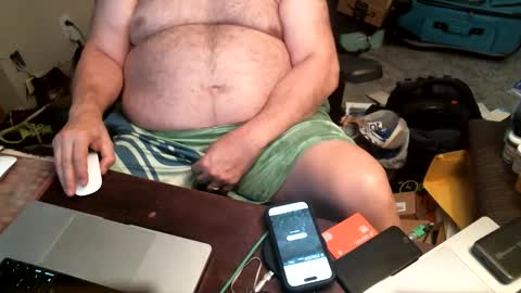 Priapisman online show from 01-15-26, 10:13