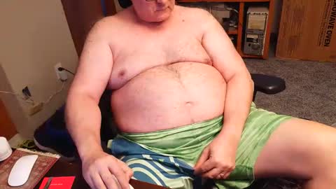 Priapisman online show from 02-05-26, 09:52