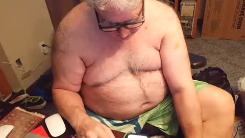 Priapisman online show from 02-17-26, 06:36