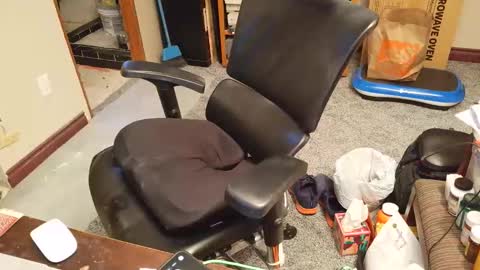 Priapisman online show from 03-03-26, 01:23