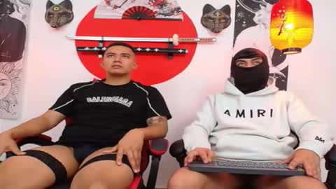 Sebas  Fer online show from 02-16-26, 02:07