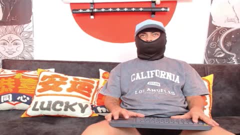 Sebas  Fer online show from 02-17-26, 01:13