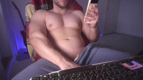 primarch777 online show from 11-11-25, 11:54