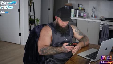 VIP OnlyFans 60 OFF  PrimeVargVIP online show from 03-17-26, 10:13