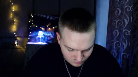 Snapshot of princ4real chatting on 01-16-25, 11:15 prince online show from 01-16-25, 11:15