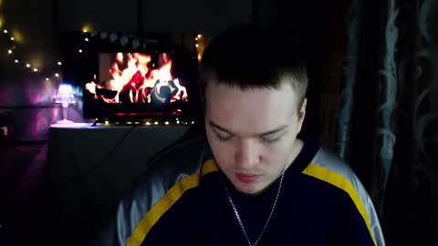 Snapshot of princ4real chatting on 02-16-25, 02:09 prince online show from 02-16-25, 02:09