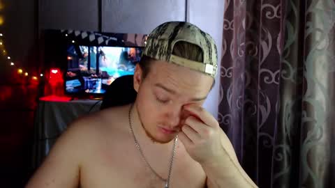 Snapshot of princ4real chatting on 02-20-25, 09:55 prince online show from 02-20-25, 09:55