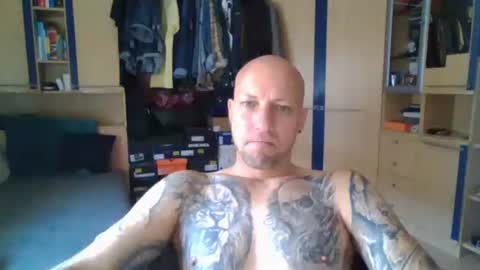 Don online show from 09-17-25, 07:32