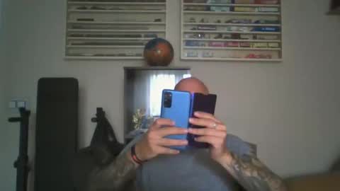 Don online show from 09-18-25, 09:55