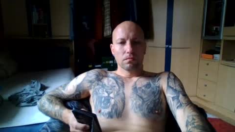 Don online show from 07-01-26, 08:16