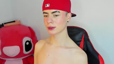 PRINCE ADREWW - JOIN MY FAN CLUB  online show from 11-22-25, 10:31