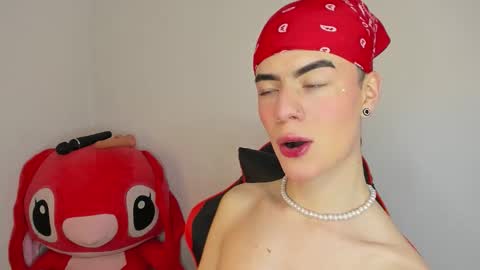 PRINCE ADREWW - JOIN MY FAN CLUB  online show from 11-25-25, 11:38