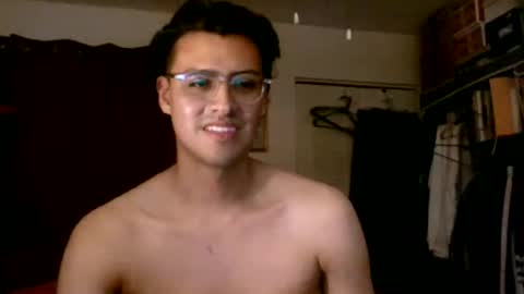 Alejandro online show from 05-19-26, 01:56