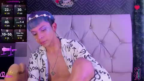 Apolo online show from 12-17-25, 08:59