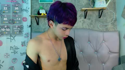 Apolo online show from 01-10-26, 09:16