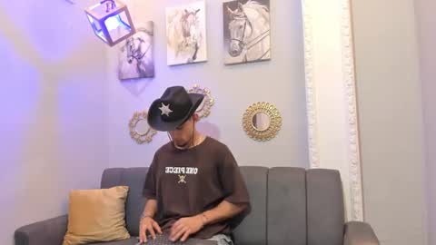 prince_arthur77 online show from 01-21-25, 03:54