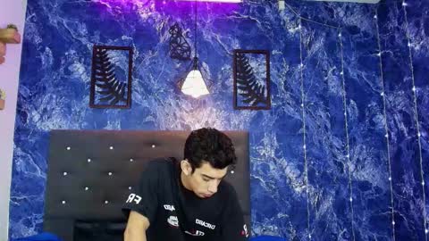 prince_arthur77 online show from 11-15-25, 02:13