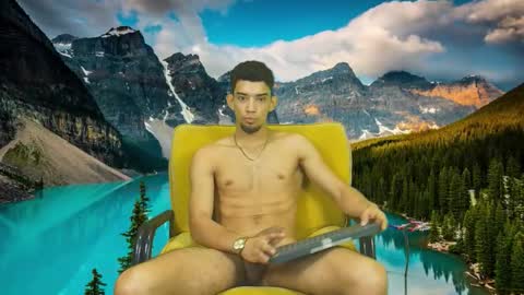 prince_arthur77 online show from 01-14-26, 06:13