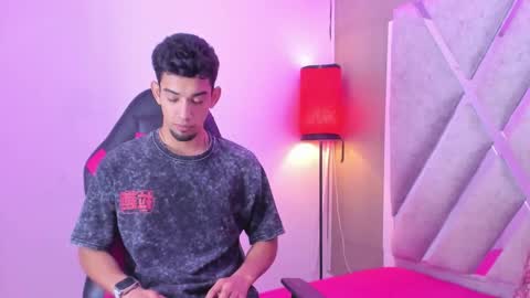 prince_arthur77 online show from 03-17-26, 01:47