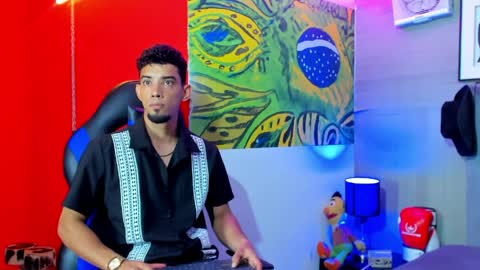 prince_arthur77 online show from 04-08-26, 01:55