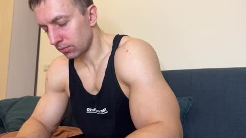 Andy Cumalot online show from 02-09-26, 03:49