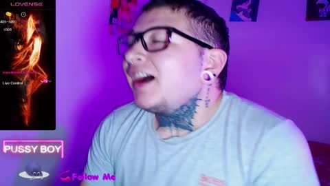 Prince online show from 11-02-25, 03:25