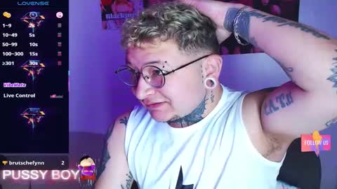 Prince online show from 02-05-26, 04:22