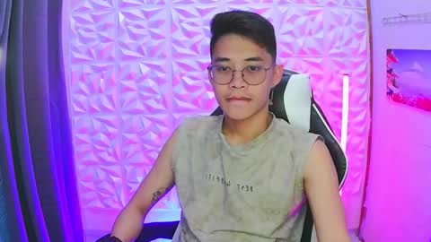 prince_harrison online show from 11-10-25, 04:33