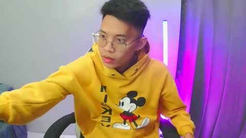 prince_harrison online show from 02-18-26, 04:47