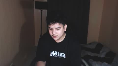 Killian online show from 02-17-26, 02:13