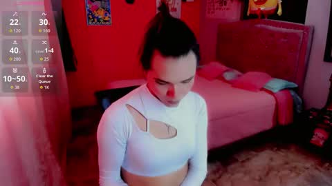 prince_salome online show from 11-26-25, 06:31