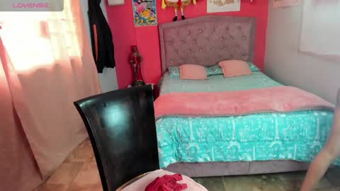 prince_salome online show from 05-23-26, 09:19