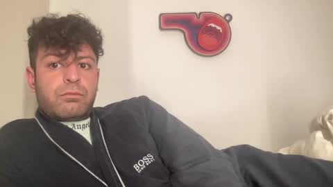 PrinceA933 online show from 05-13-26, 02:09