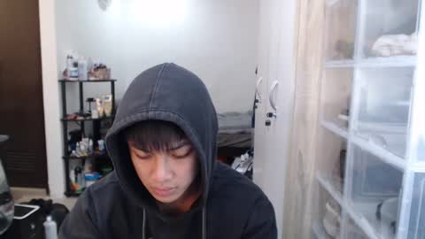 Prince Adrian online show from 01-11-25, 03:23