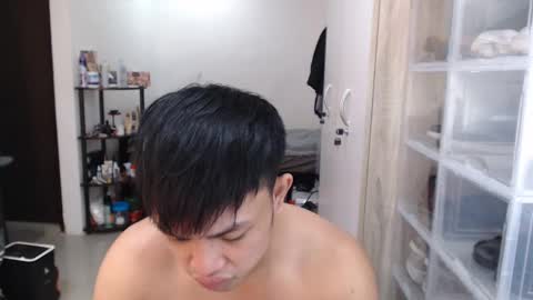 Prince Adrian online show from 01-14-25, 09:56