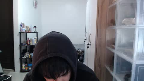 Prince Adrian online show from 01-28-25, 05:03