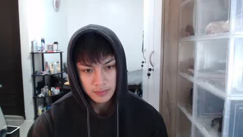 Prince Adrian online show from 01-29-25, 02:42