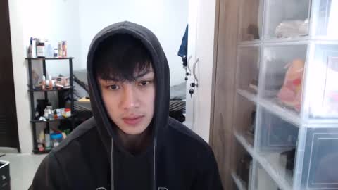 Prince Adrian online show from 02-09-25, 04:07