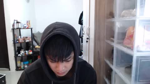 Prince Adrian online show from 02-10-25, 05:30