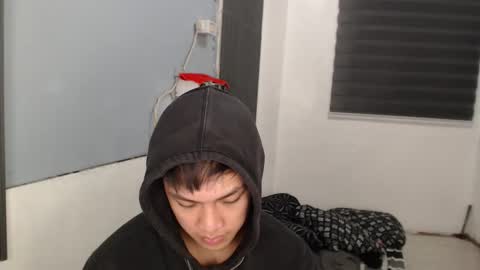 Prince Adrian online show from 09-30-25, 06:35