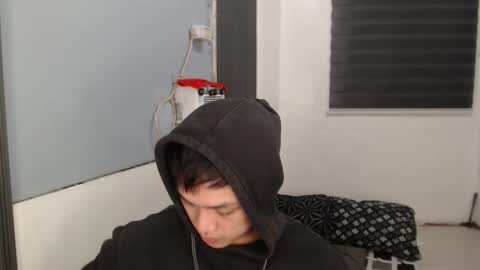 Prince Adrian online show from 10-02-25, 06:37