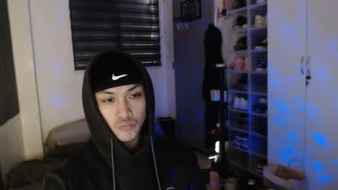 Prince Adrian online show from 02-25-26, 08:35