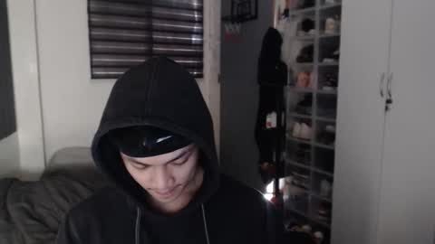 Prince Adrian online show from 02-28-26, 07:53