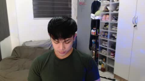 Prince Adrian online show from 05-30-26, 08:22