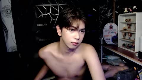 princecalix online show from 02-09-26, 09:41